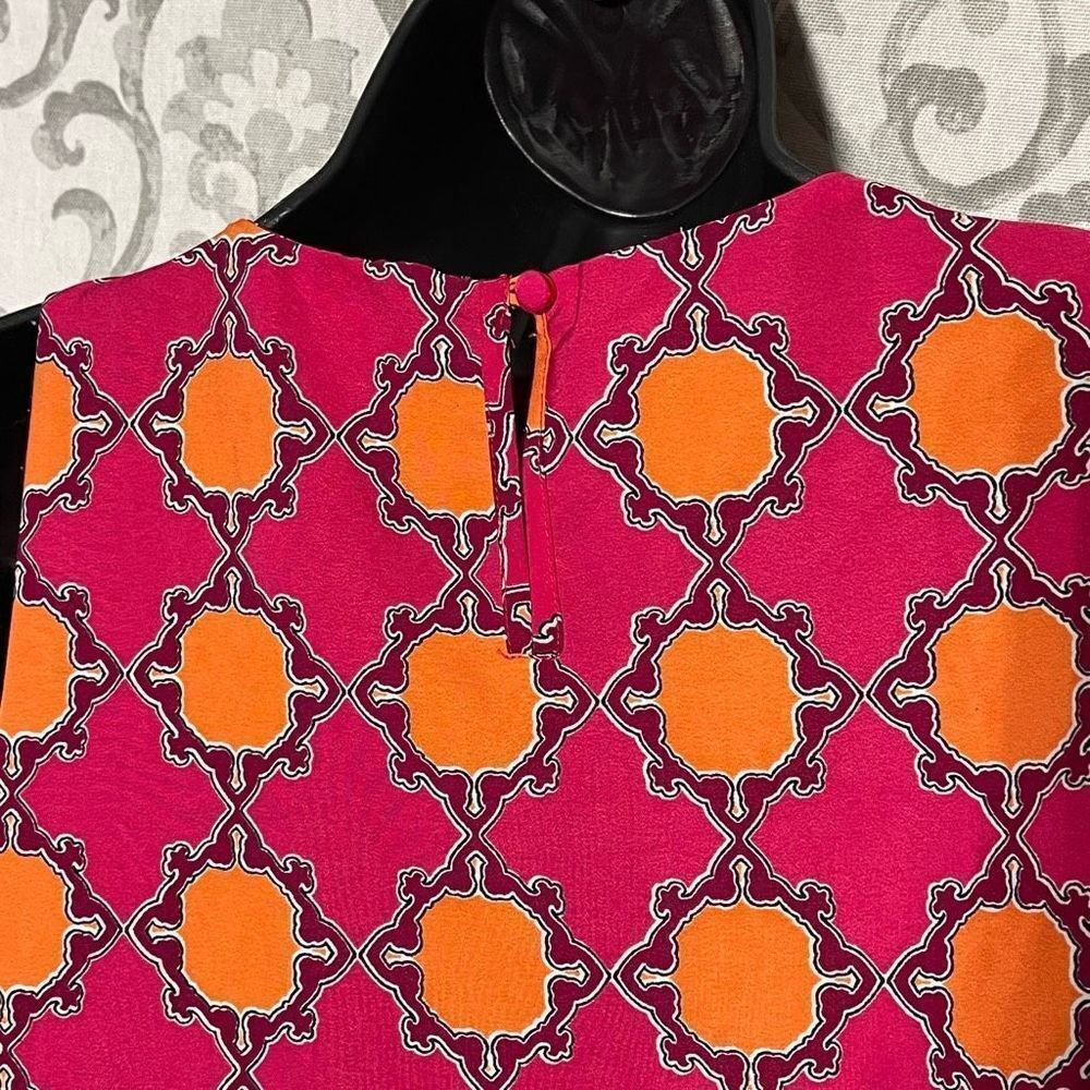 BANANA REPUBLIC Damask Shell - Picture 5 of 5